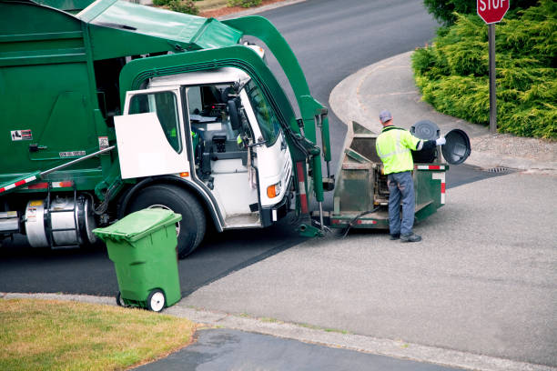 Best Residential Junk Removal  in West Pensacola, FL